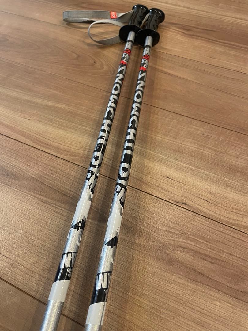 HEAD 子供用スキーセット97cm ブーツ 20-21cm ストック80cm