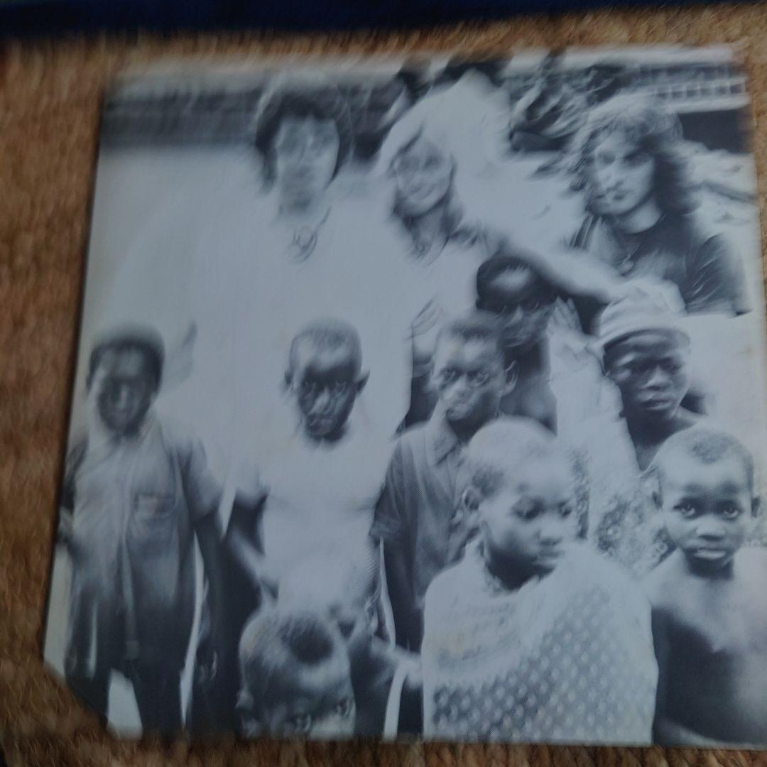 UK初回バンドオンザランWings