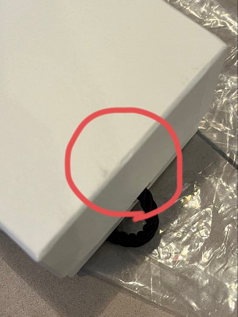 リファ　カールアイロンプロ32mm 専用ケース付き