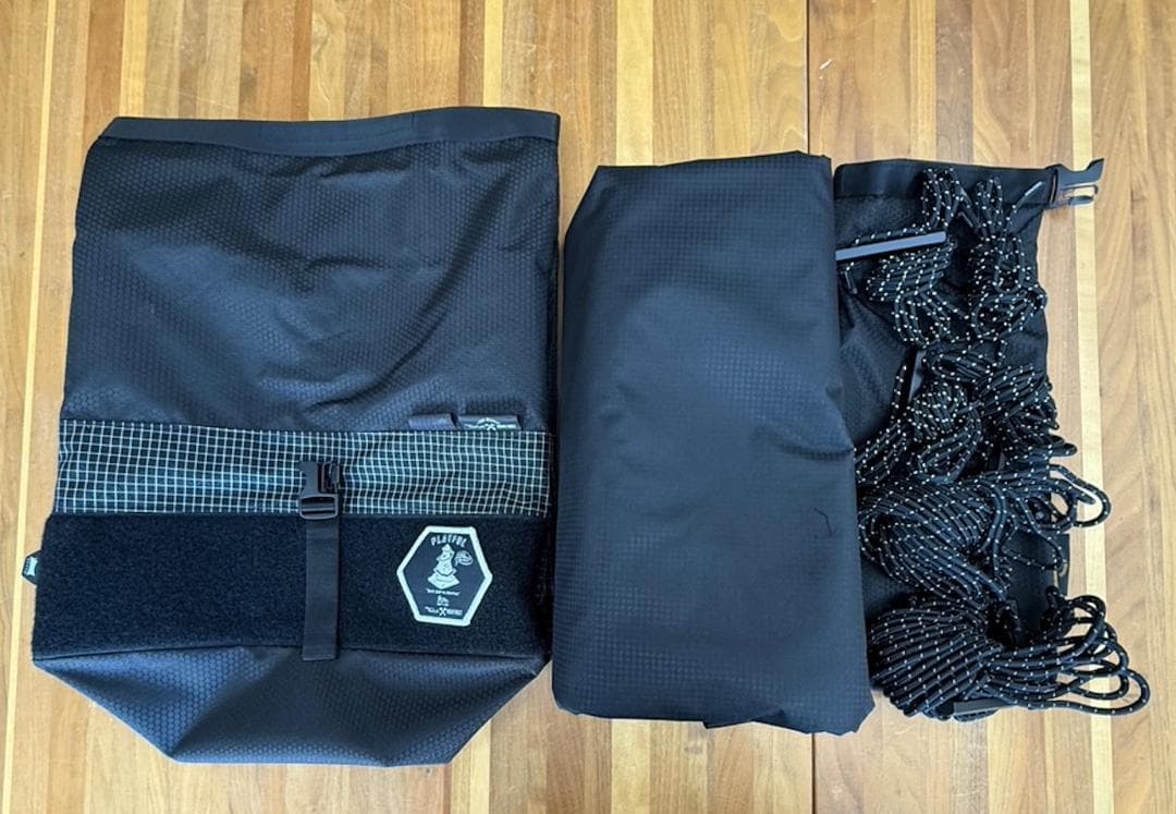 TheArth（ざぁ〜ッス）×URBAN FOREST 幕男 4th ブラック