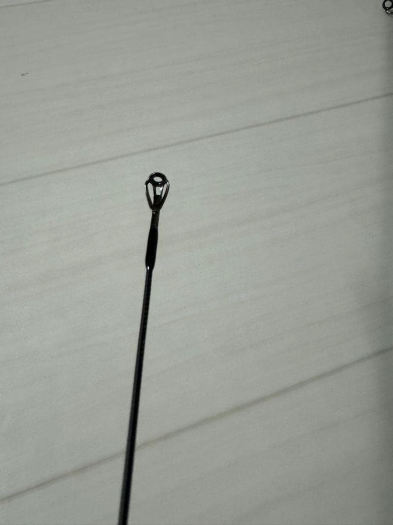 ロッド g-tec XrosSensitive XSC-71ML+