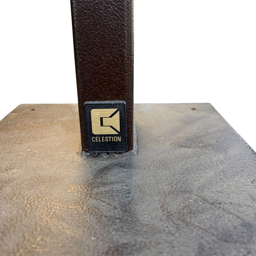 Celestion セレッション ヴィンテージ スピーカースタンド ペア