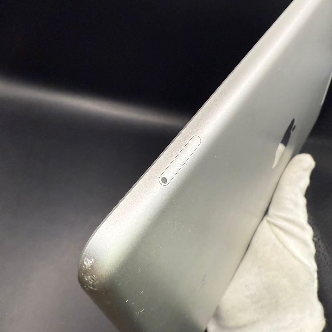 iPad7【第7世代】128GB cellular 本体 A2198