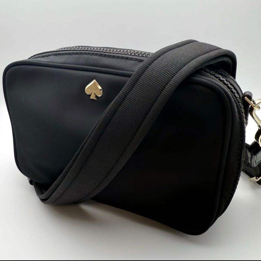 【セール】ケイトスペード　ポシェット　ボディバッグ