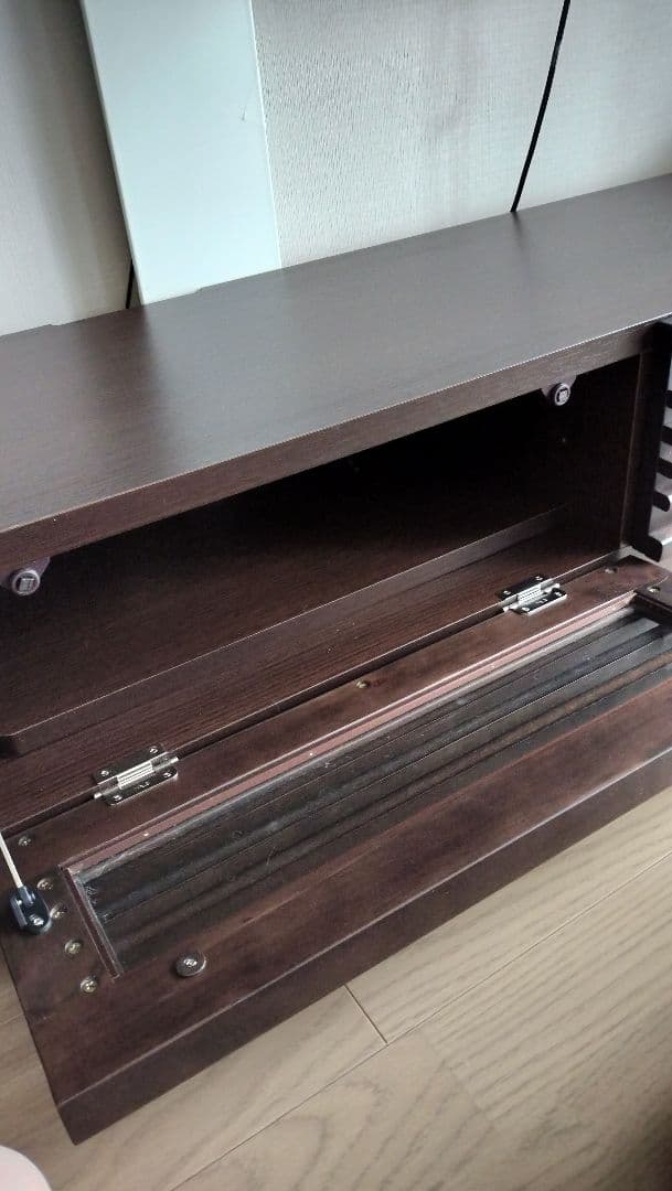 Dahlia 日本製 テレビ台 幅180cm