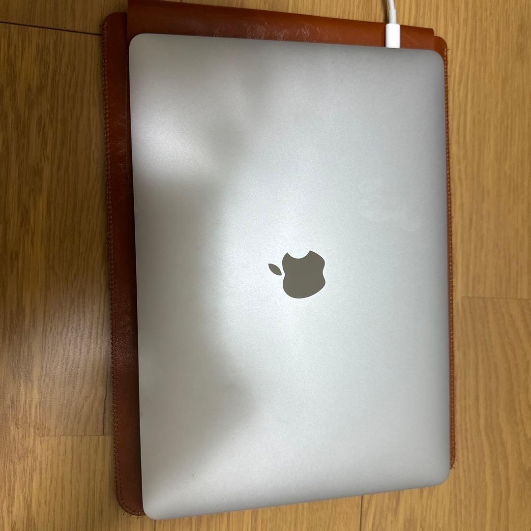 超美品　MacBook Air m1