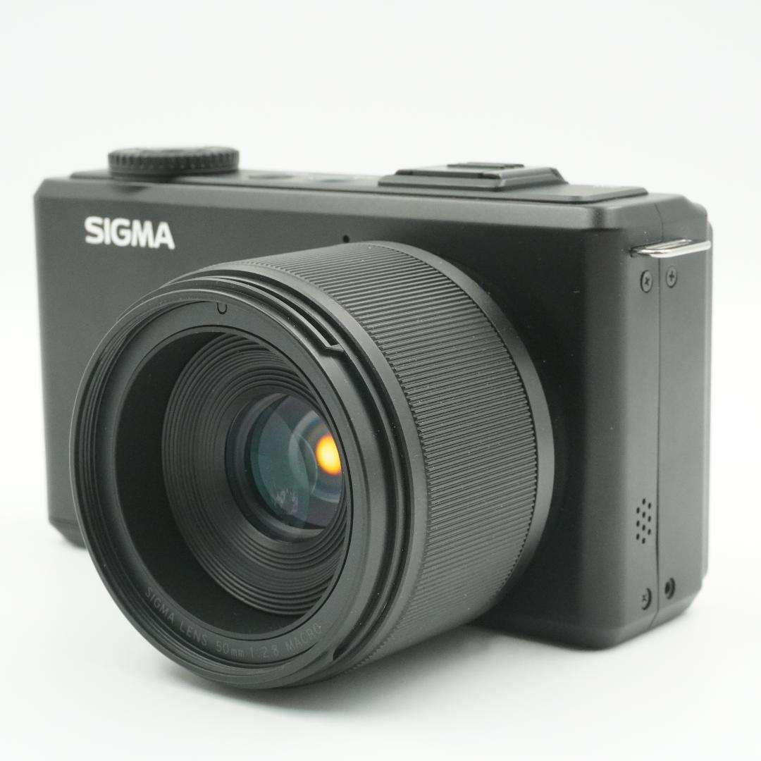 ■極上品■ SIGMA DP3 Merrill #324