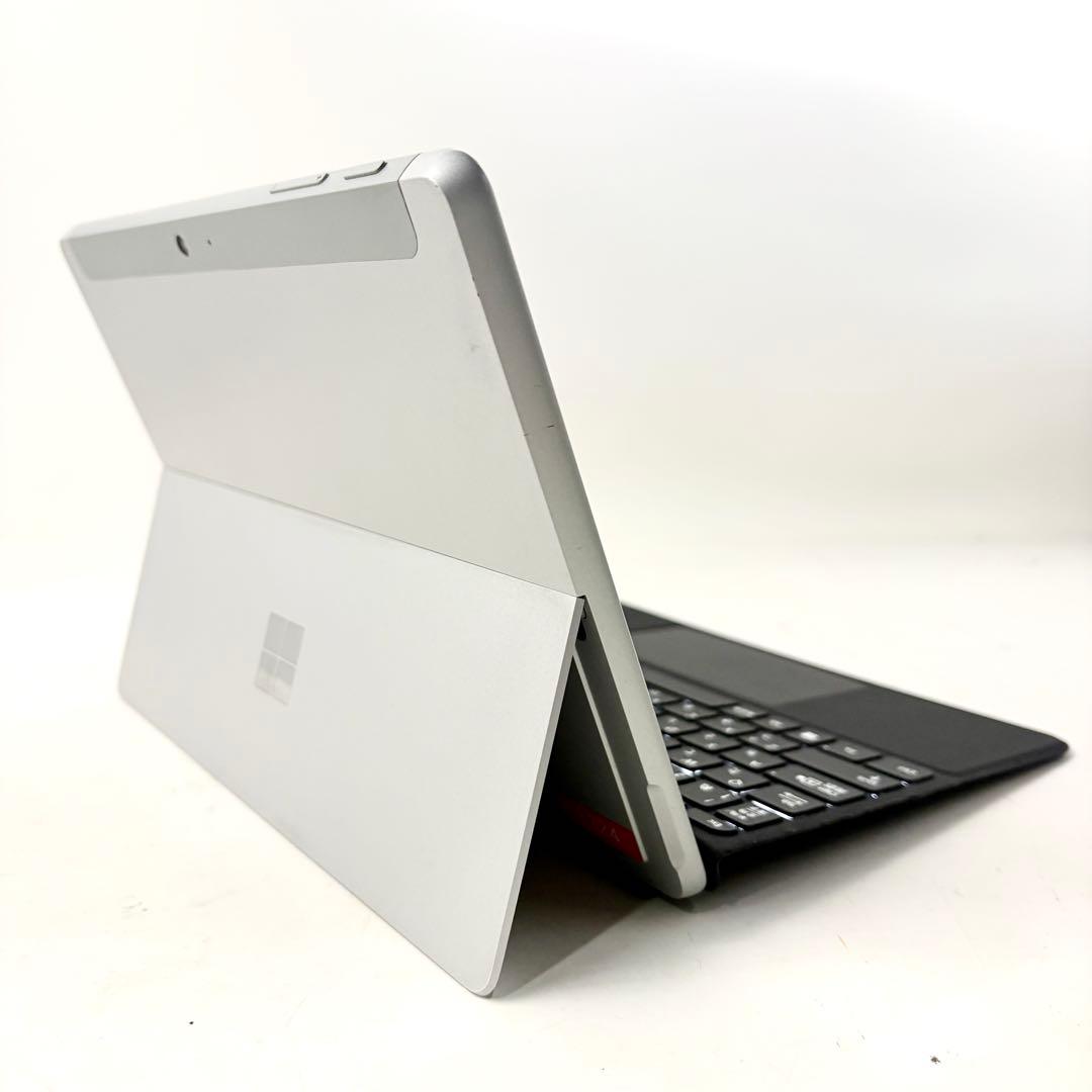 バッテリー良好！Surface Go3 キーボード付き オフィス