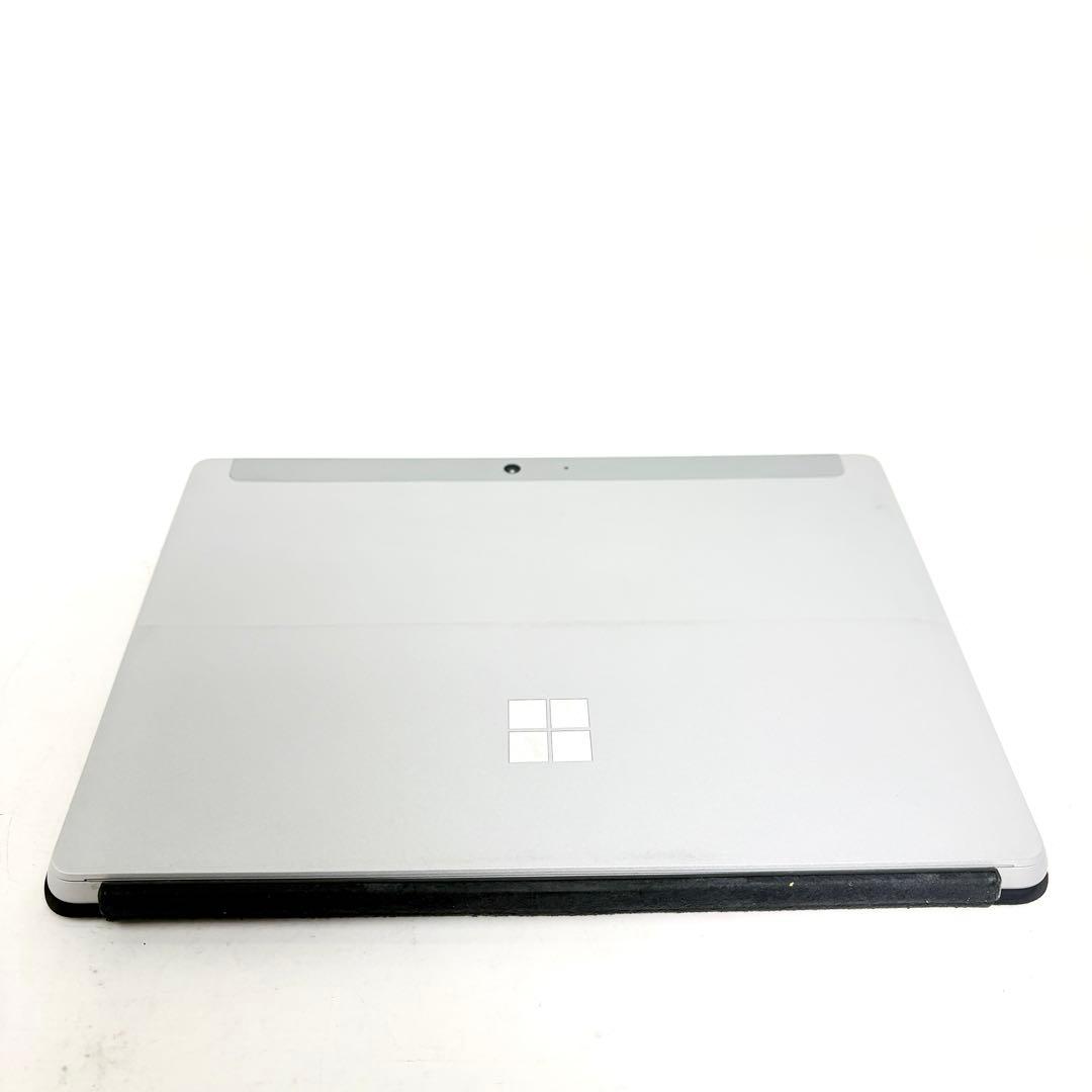 バッテリー良好！Surface Go3 キーボード付き オフィス