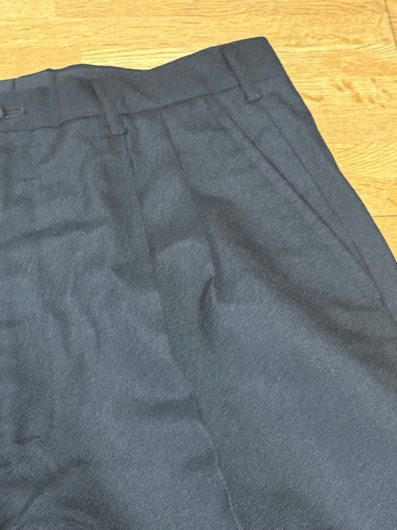 COMME des GARCONS HOMME AD1988 スラックス　M