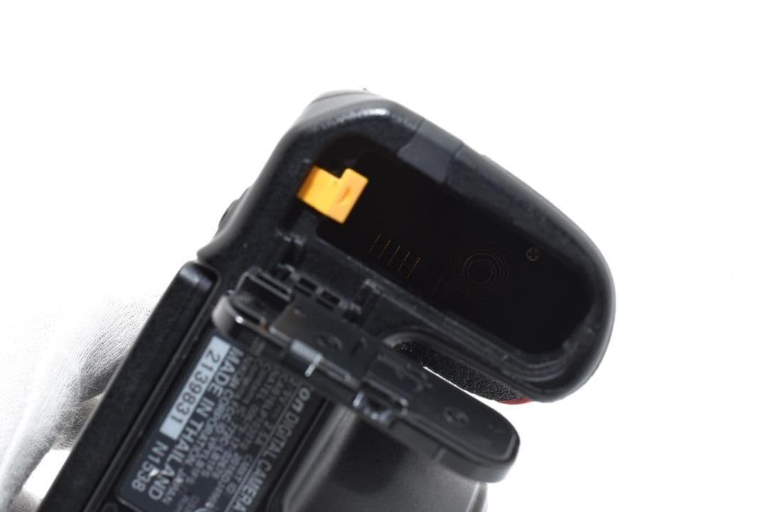 コメント割引あり！✨軽量 高画質✨ニコン D5600✨初心者◎ 一眼レフカメラ