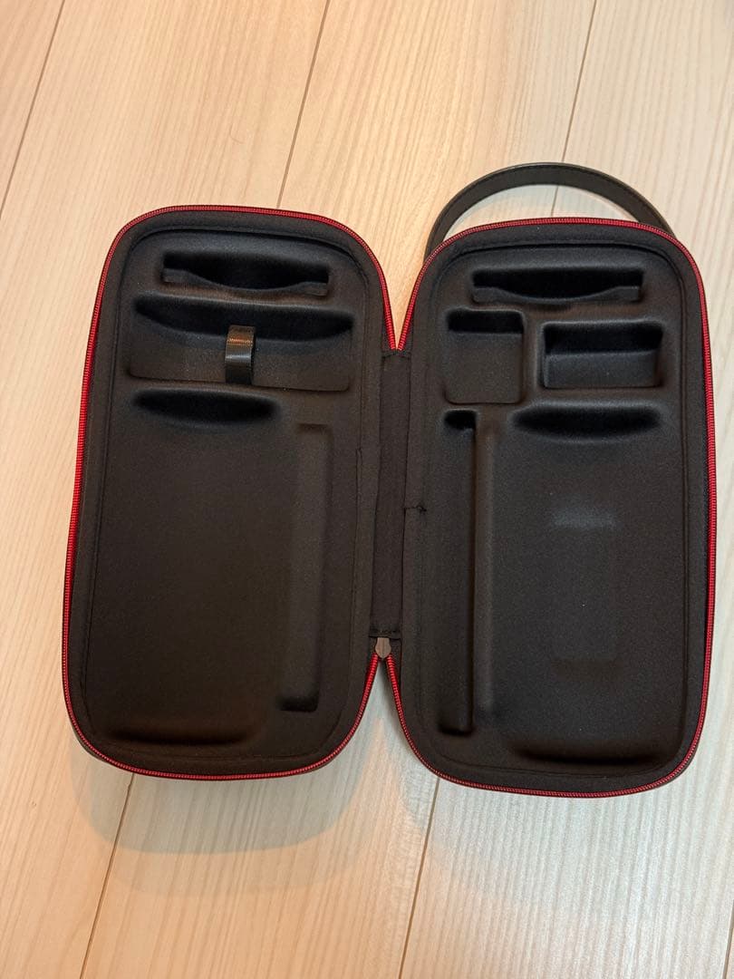 Nebula Capsule 3 Laser プロジェクター