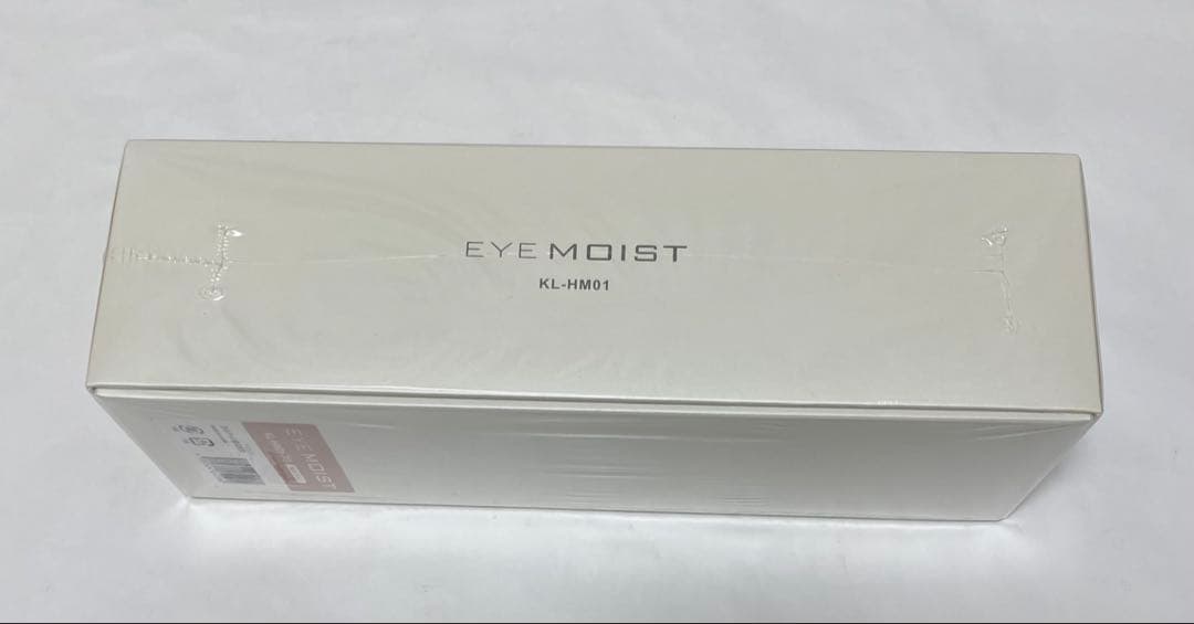 カルテック アイモイスト