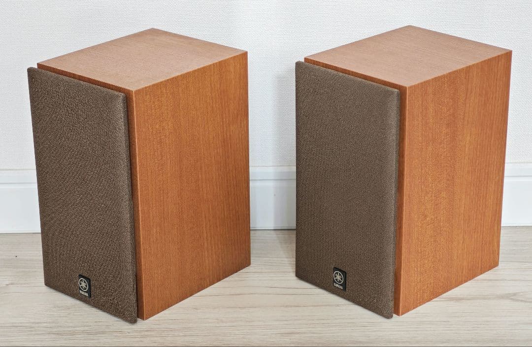 ヤマハ YAMAHA スピーカー NS-10MMT