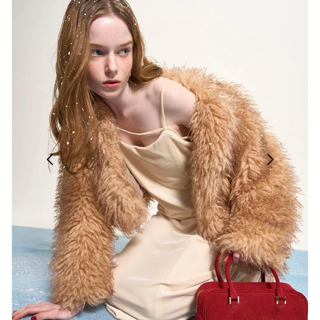 thetoe thetoè Annecy Velour Onepiece