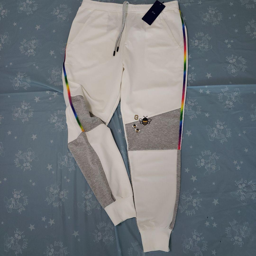 G-STAGE フード付きジャージ上下セット