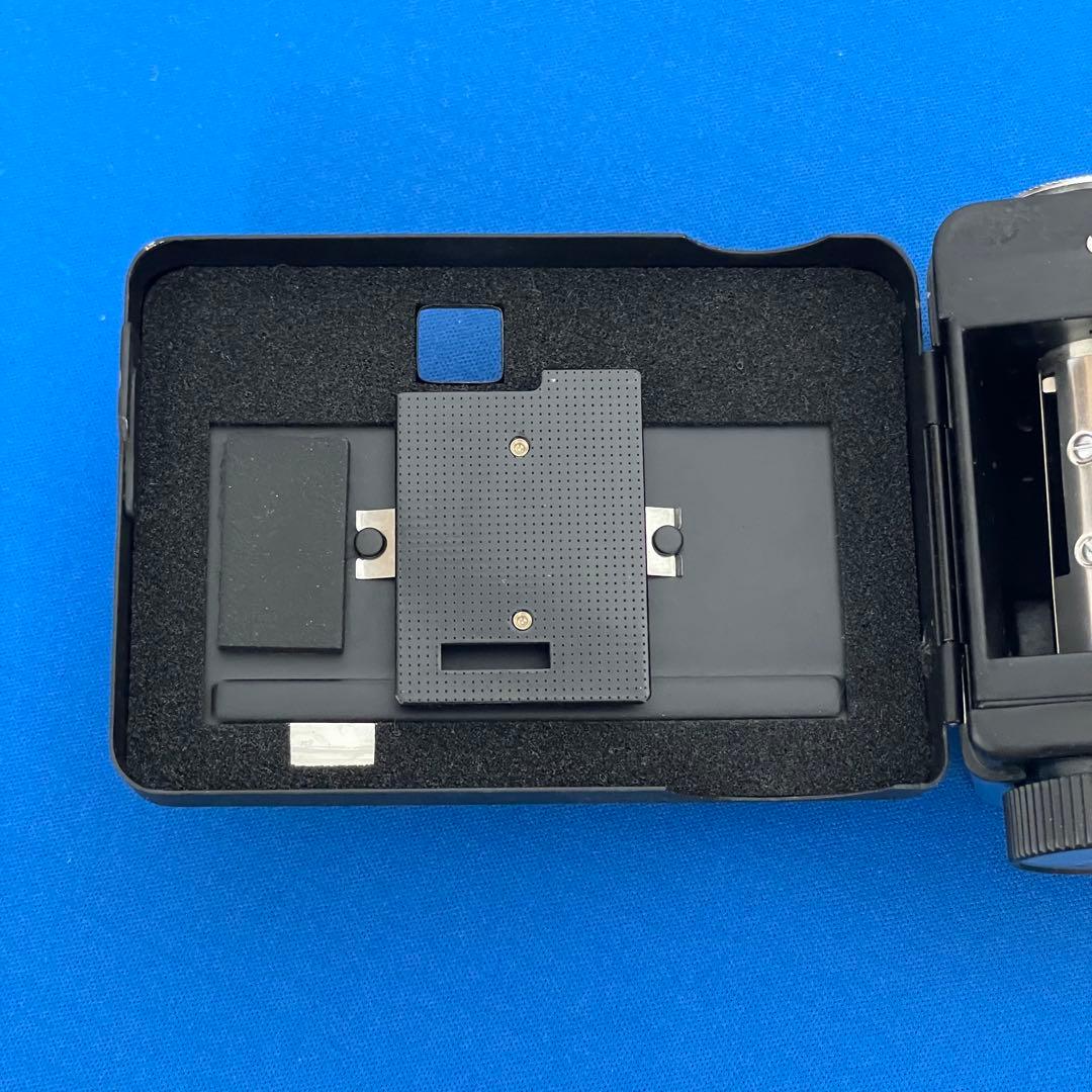 ☆レアモデル超美品！☆リコーオートハーフEフォーミュラー☆