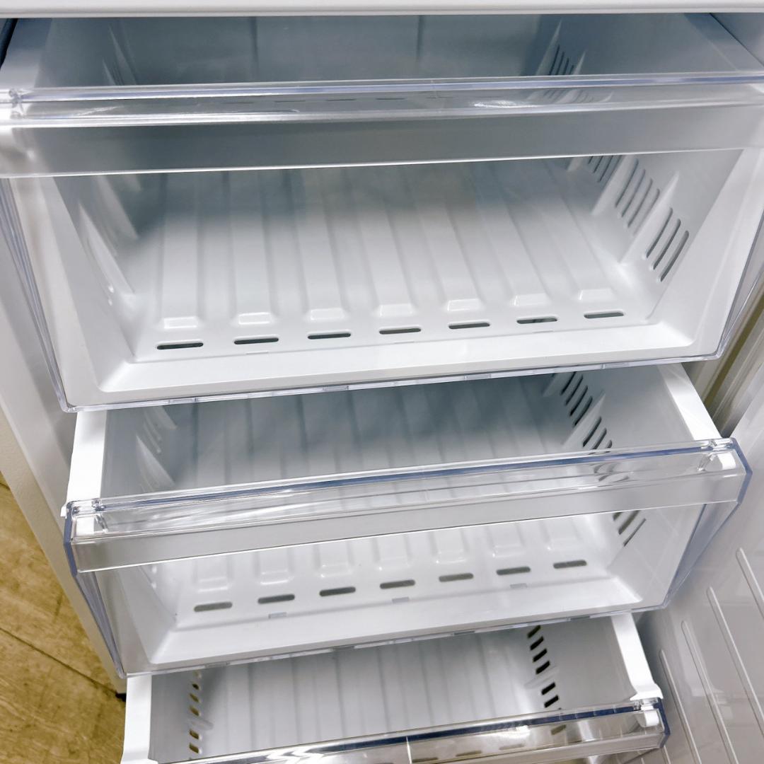 OE01102 ミツビシ 218L 冷凍庫 大型 小型 一人暮らし