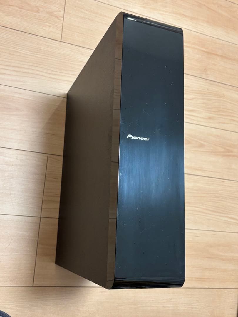 パイオニア　MCS-434 ブルーレイディスクサラウンドシステム　ホームシアター