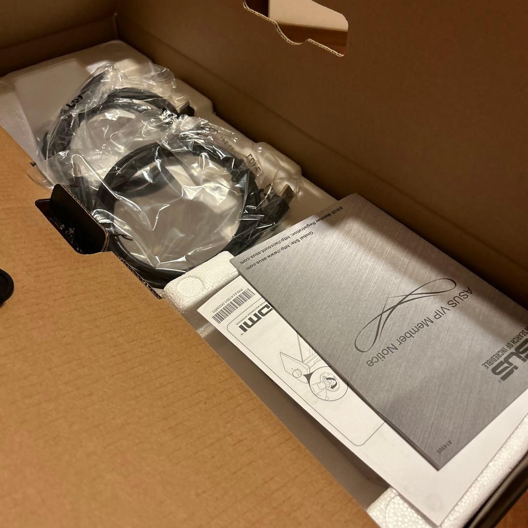 ASUS VG258QR-J ゲーミングモニター