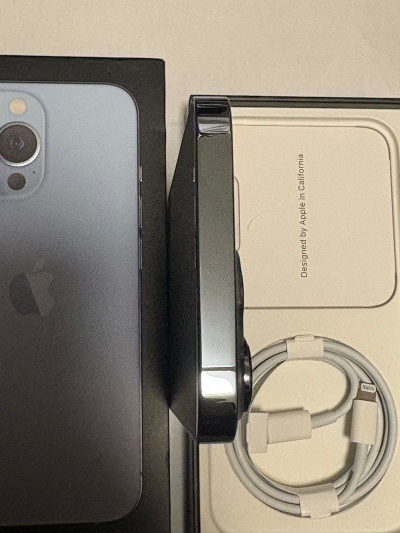 iPhone13PRO 256GB 超美品中古