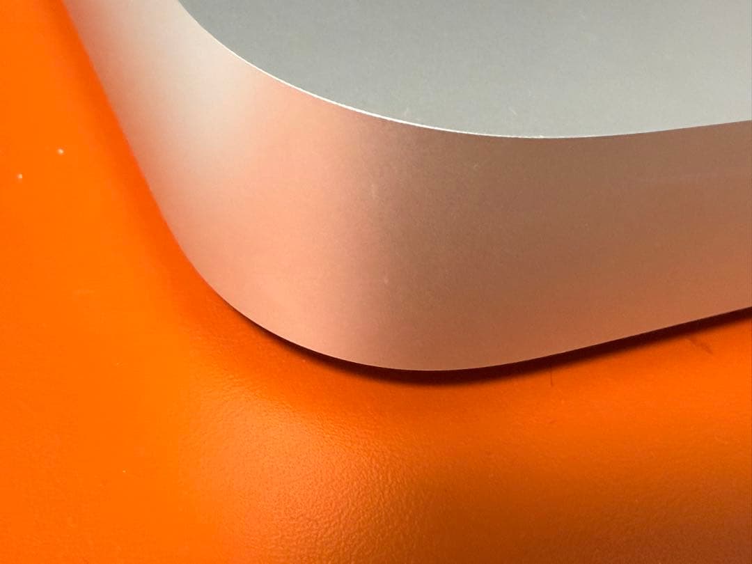 Macデスクトップ Apple Mac mini Apple M1 8/256 MGNR3J/A