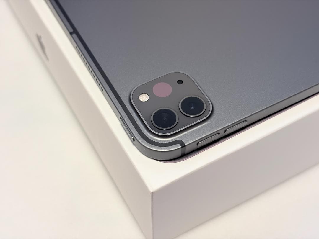 iPad Pro 12.9 M1 第五世代 セルラー 128GB 不良なし