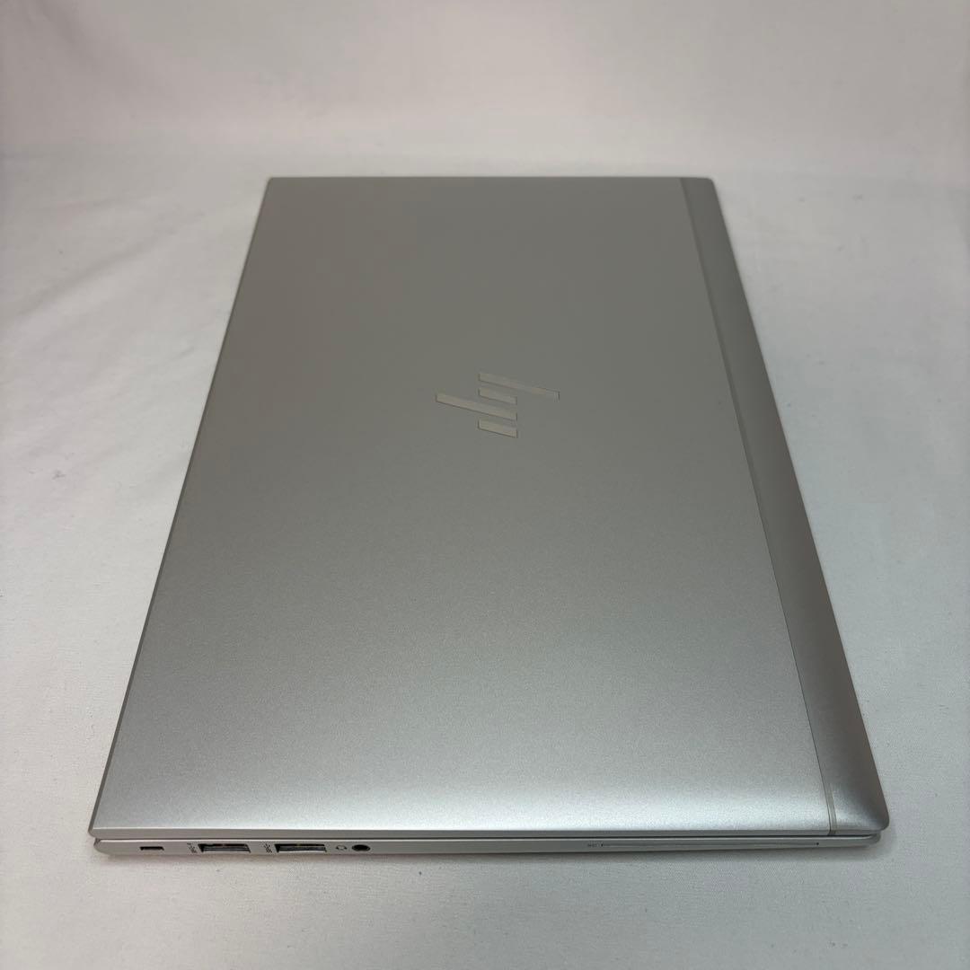 美品 ELITEBOOK 830 G8 第11世代 Core i5 16GB