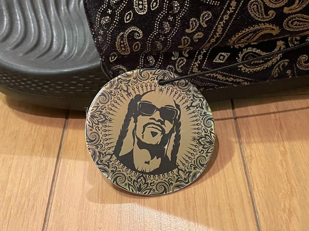 【レア品】スケッチャーズ X スヌープドッグ: ロースライダー　32cm