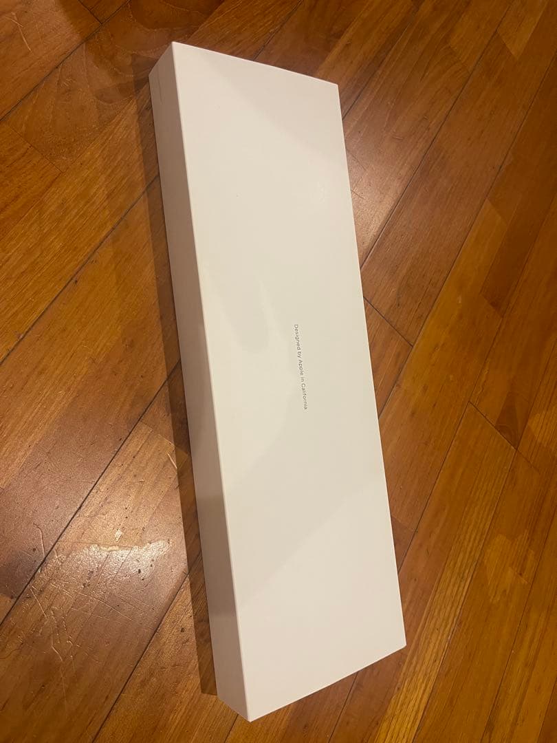 Apple純正キーボード・マウスセット