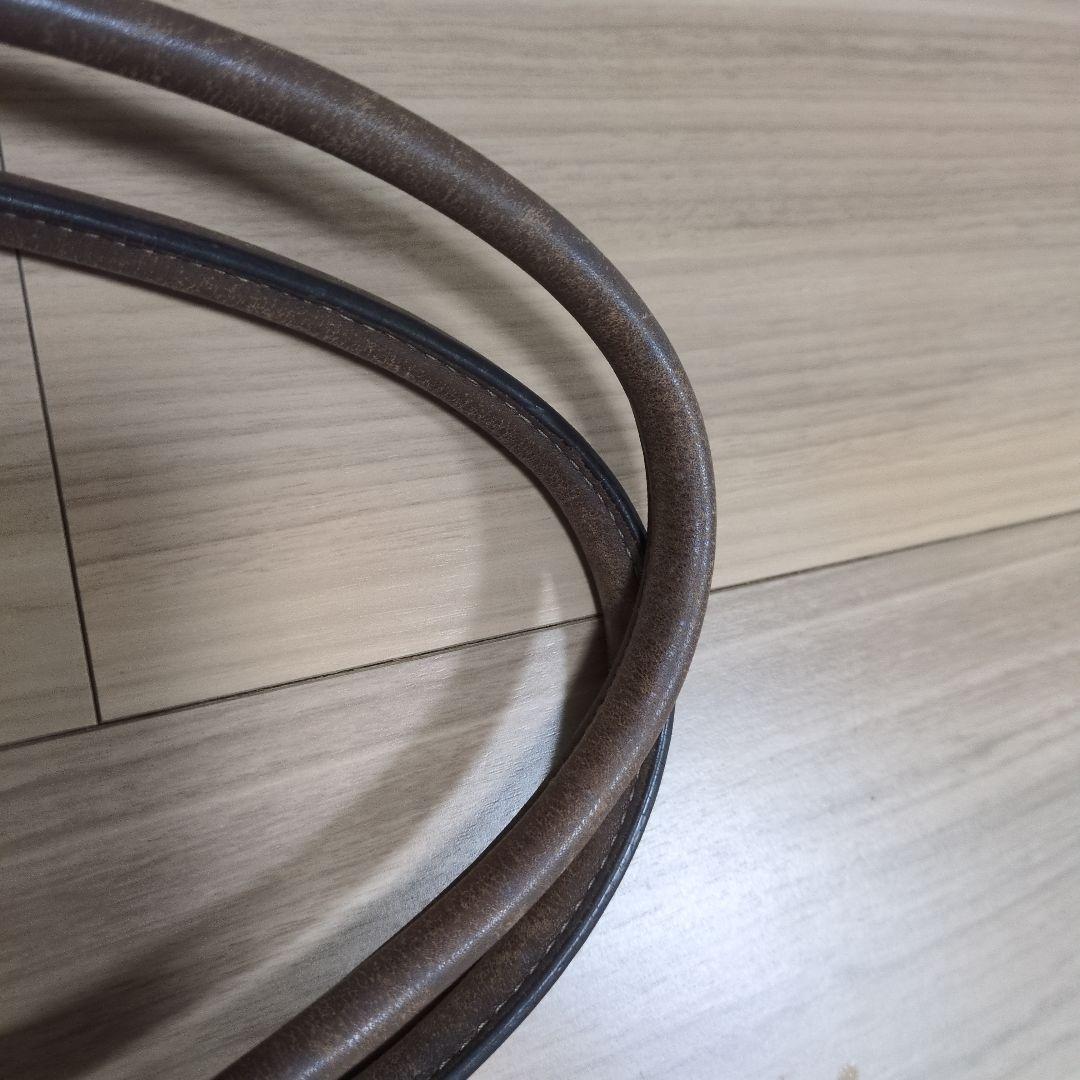 バーバリー　ショルダーバッグ