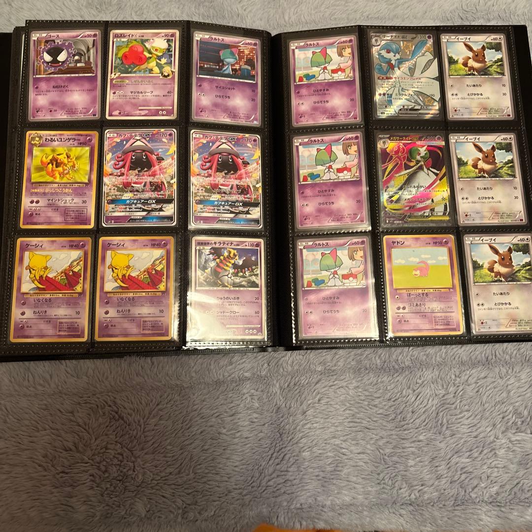 ポケカ引退品。シングル.旧裏等まとめ売り。