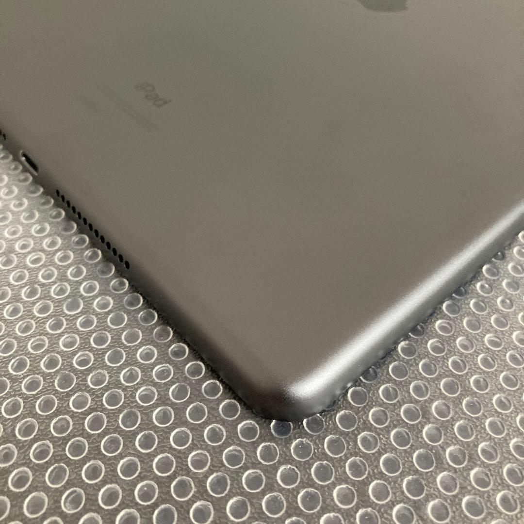 2924【早い者勝ち】電池良好☆iPad8 第8世代 32GB WIFIモデル☆