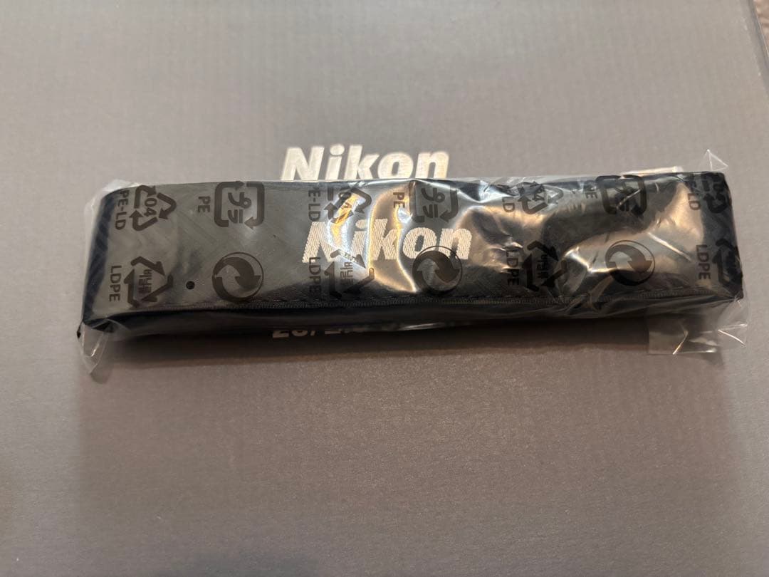 Nikon Zfc 28mm f/2.8 Special Edition キット