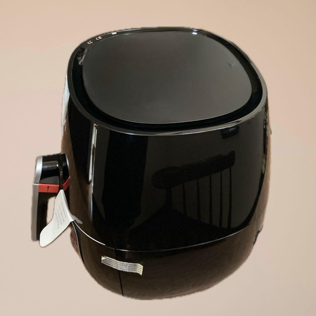 PHILIPS ノンフライヤープラス HD9530 フィリップス エアフライヤー