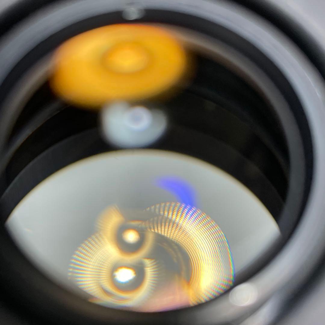 YASHICA YASHINON DX 50mm f1.7 m42マウント