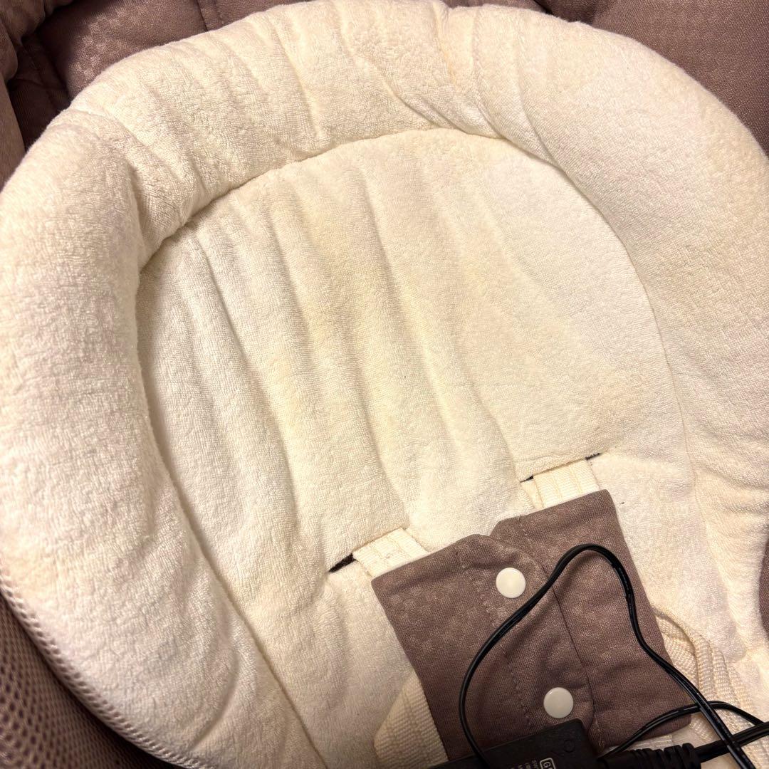 【♡送料込♡】アップリカ ユラリズム オート⭐︎