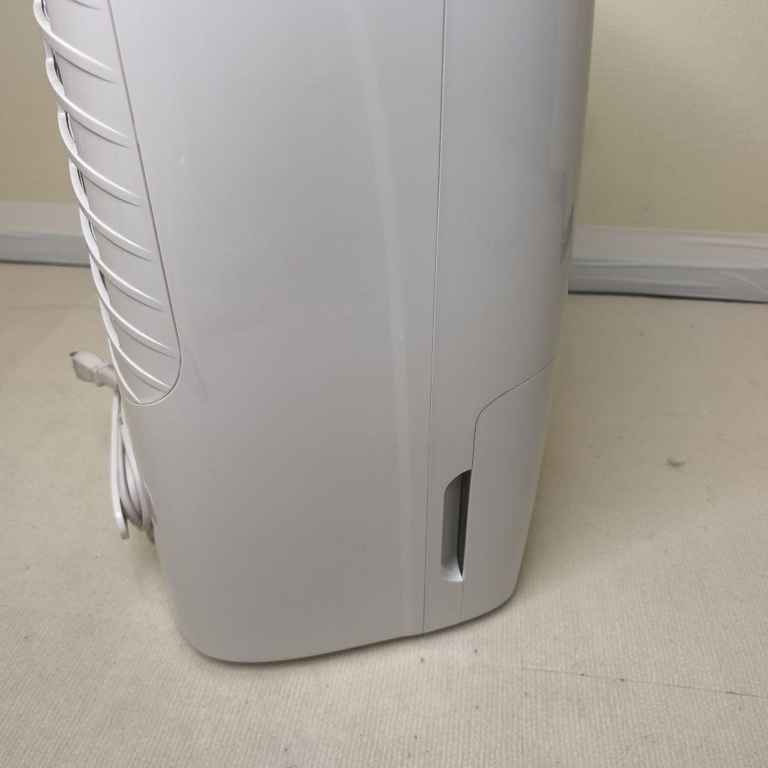 アイリスオーヤマ　空気清浄機能付 除湿機　DCE-120 2020年製 取説あり