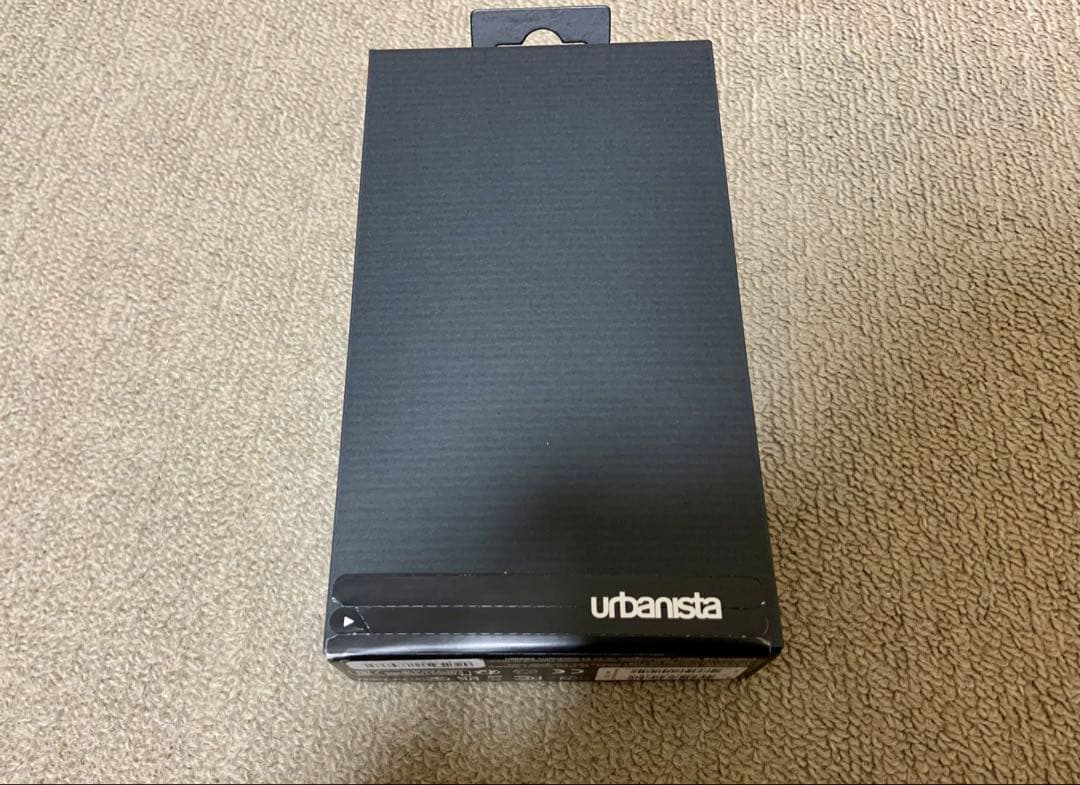 urbanista PHOENIX ワイヤレスイヤホン