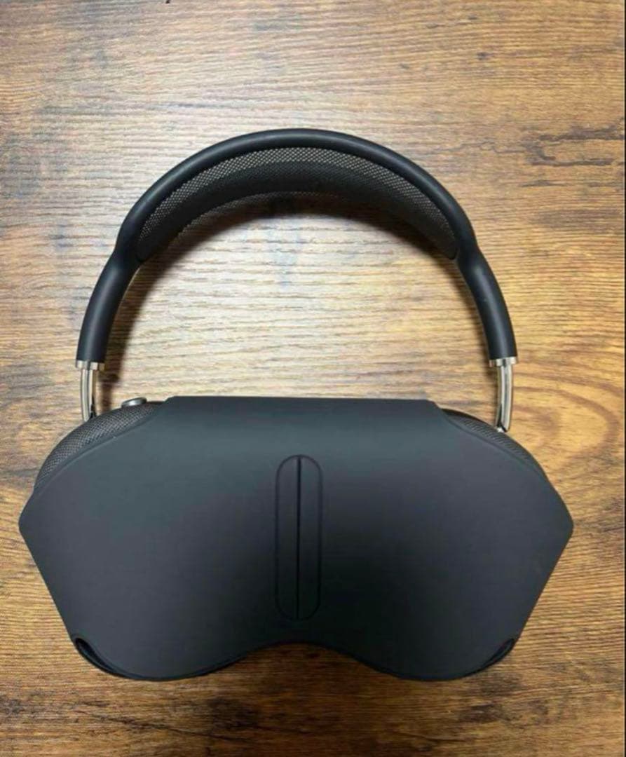 Apple AirPods Max ブラック A2096