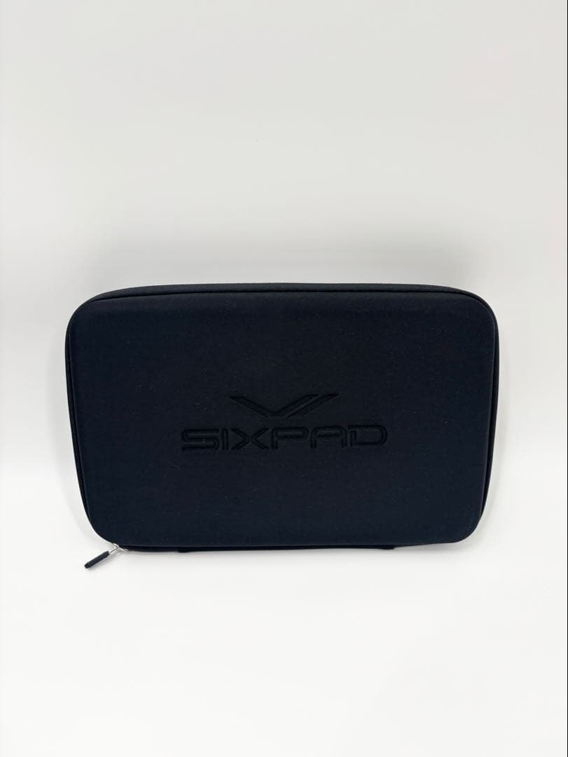 SIXPAD パワースーツ コアベルト S  GYM ブルー