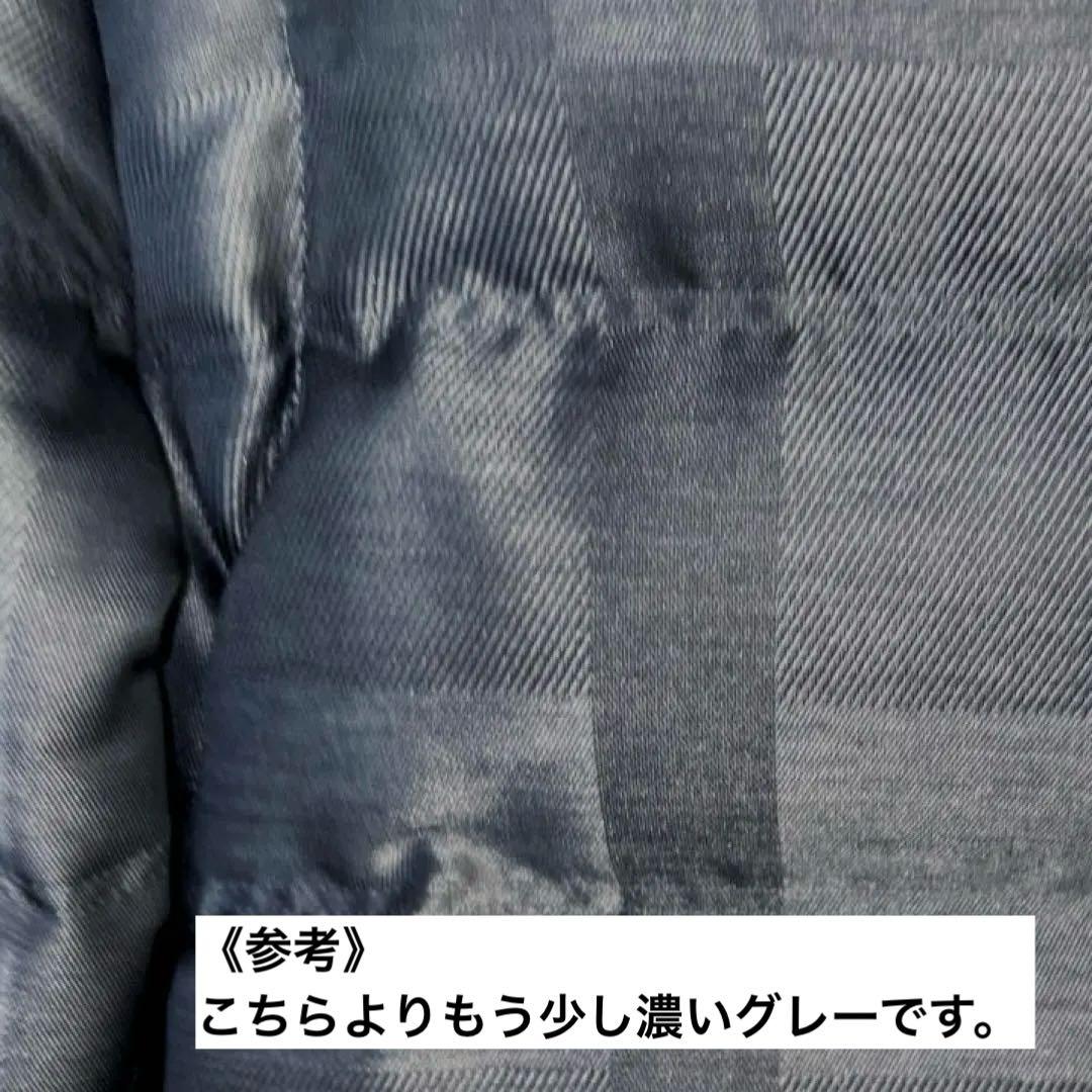 〜1/24値下/極美品/ブラックレーベルクレストブリッジ　ダウンジャケット L