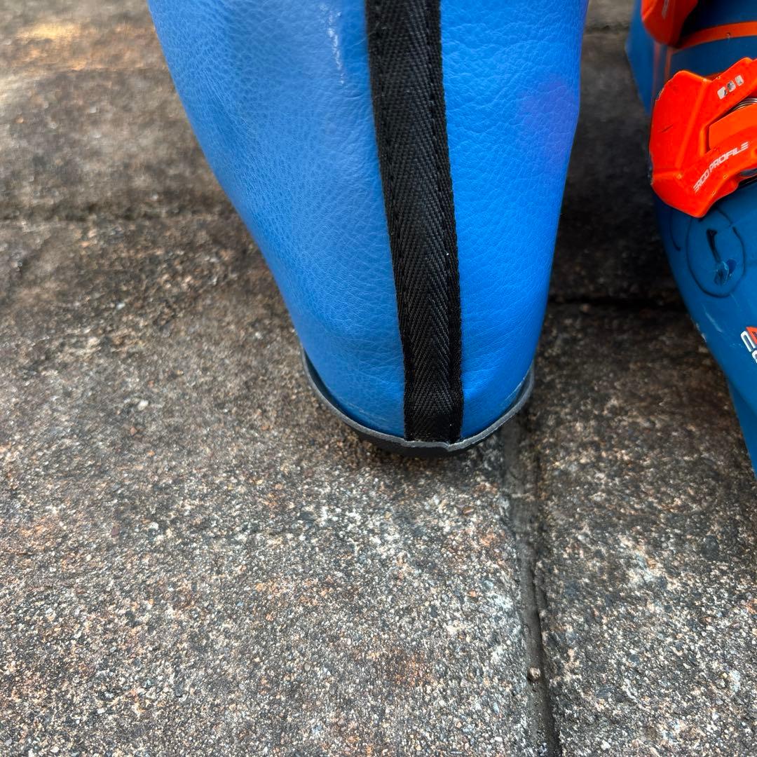 LANGE RS90S.C. DUAL CORE￼