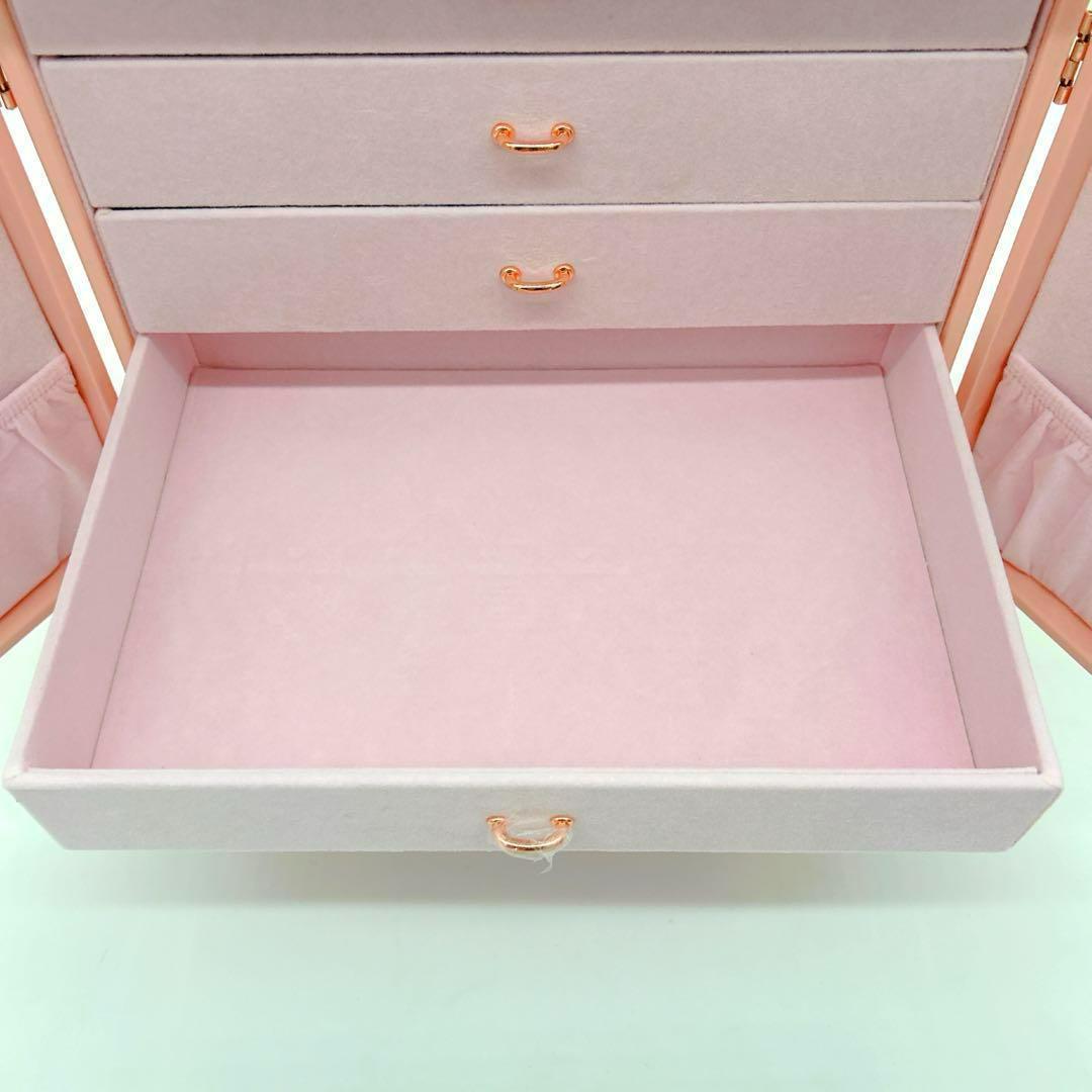 Flower knows　フラワーノーズ　チョコレートシリーズ　コスメボックス