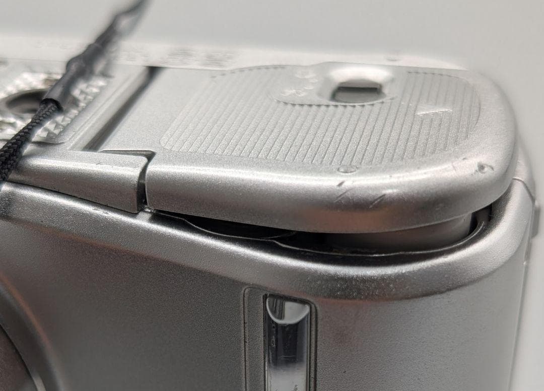 【貴重】OLYMPUS オリンパス デジカメ C-745ウルトラZOOM