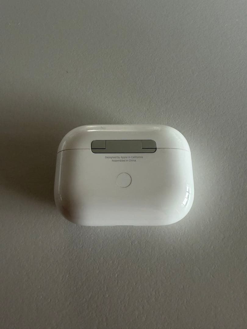 AirPods Pro ホワイト 本体 充電ケース付き