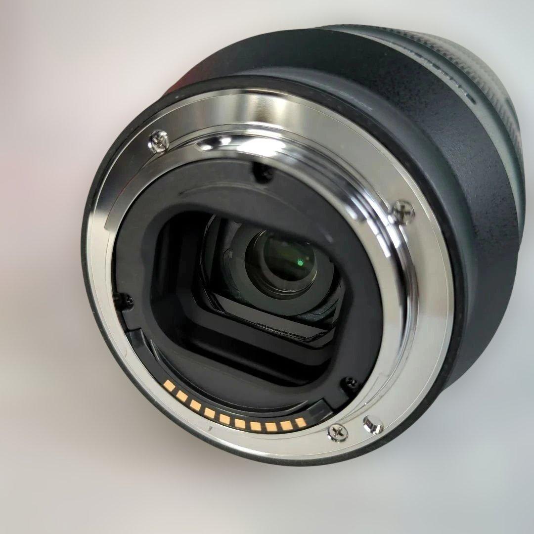 レンズ(単焦点) SONY E 70-350mm F4.5-6.3 G OSS SEL70350G