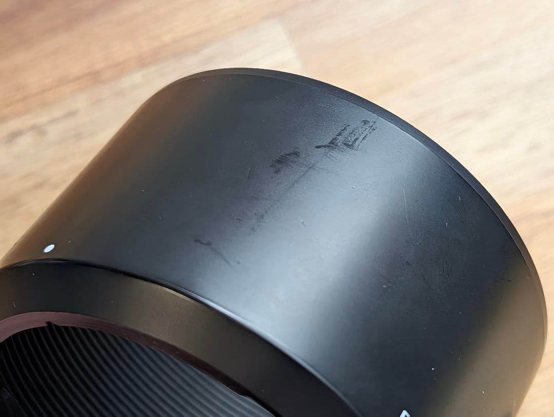 FUJINON XF56mmF1.2 R APD レンズ