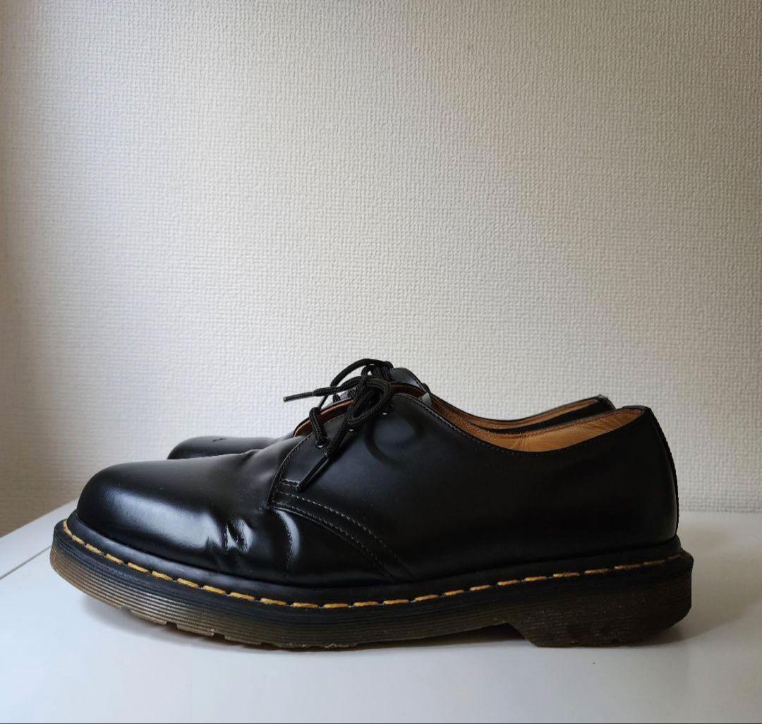 ドクターマーチン 1461 3ホールシューズ　28cm