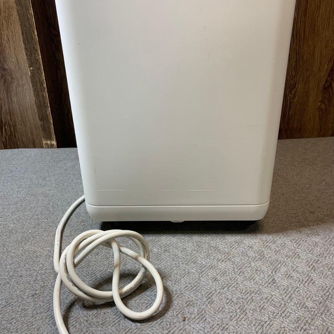 I976\" アイリスオーヤマ ポータブルエアコン　IPP-2224s 24年製